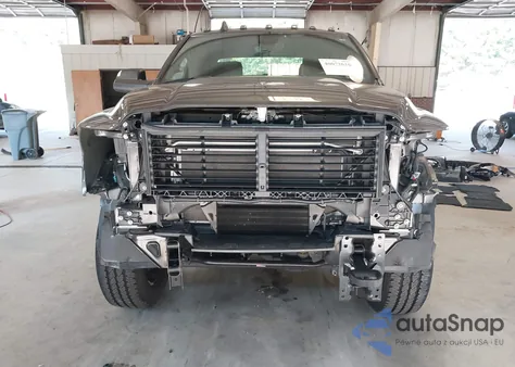 2022 Ram 2500 Big Horn 4X4 6'4 Box z USA, uszkodzony, nr VIN 3C6UR5DJ8NG263368